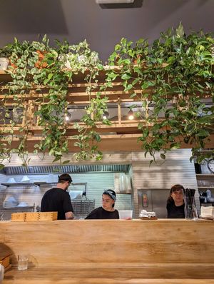  at Uki Green in Warsaw