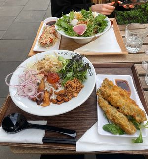   at Uki Green in Warsaw