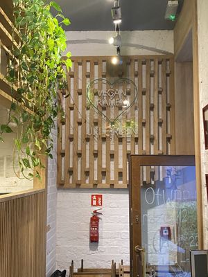   at Uki Green in Warsaw