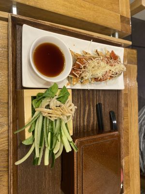   at Uki Green in Warsaw