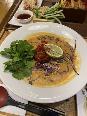   at Uki Green in Warsaw