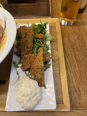   at Uki Green in Warsaw