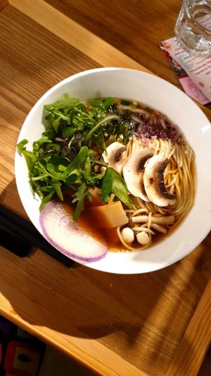  at Uki Green in Warsaw