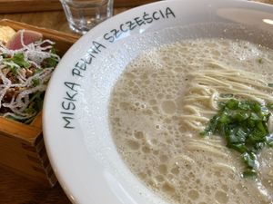   at Uki Green in Warsaw