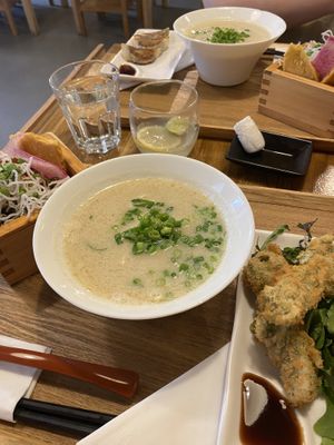   at Uki Green in Warsaw