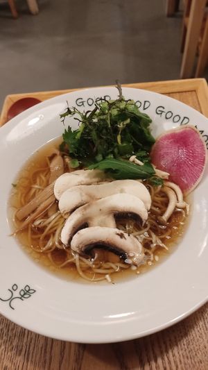 Ramen 2 at Uki Green in Warsaw