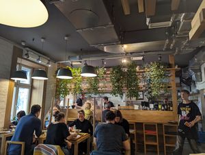  at Uki Green in Warsaw