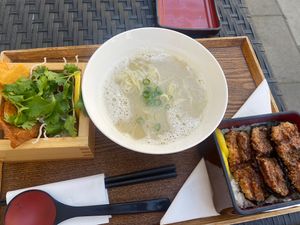   at Uki Green in Warsaw