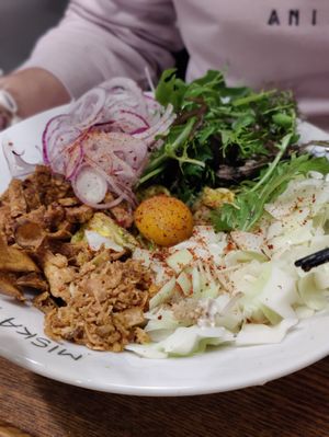  at Uki Green in Warsaw