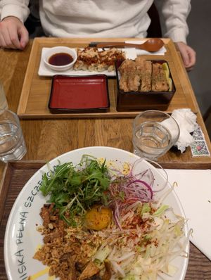  at Uki Green in Warsaw