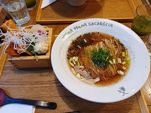  at Uki Green in Warsaw