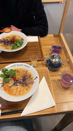   at Uki Green in Warsaw