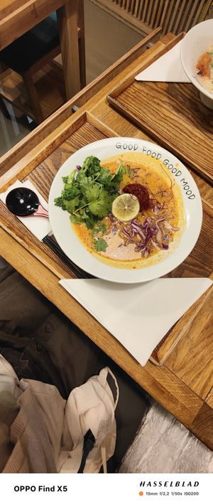  at Uki Green in Warsaw