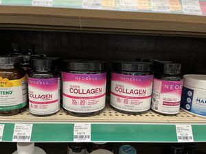 This is totally not vegan… 😣  at Follow Your Heart Market & Cafe in Canoga Park