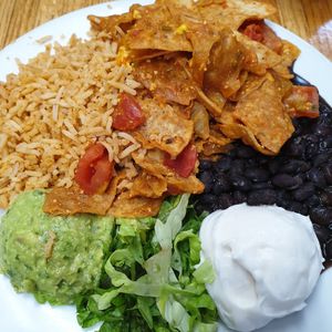  at Follow Your Heart Market & Cafe in Canoga Park