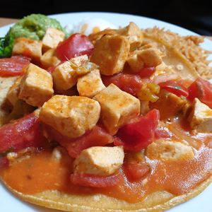  at Follow Your Heart Market & Cafe in Canoga Park