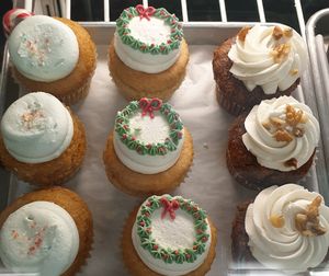  at Follow Your Heart Market & Cafe in Canoga Park