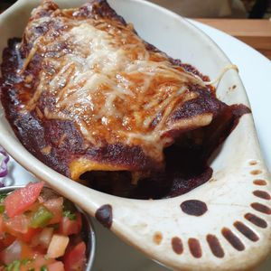  at Follow Your Heart Market & Cafe in Canoga Park