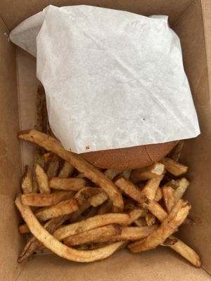 You will love it!  at Follow Your Heart Market & Cafe in Canoga Park