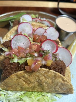   at Follow Your Heart Market & Cafe in Canoga Park