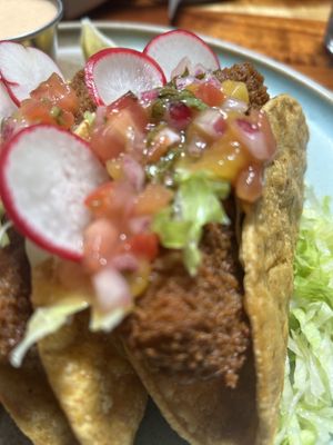   at Follow Your Heart Market & Cafe in Canoga Park