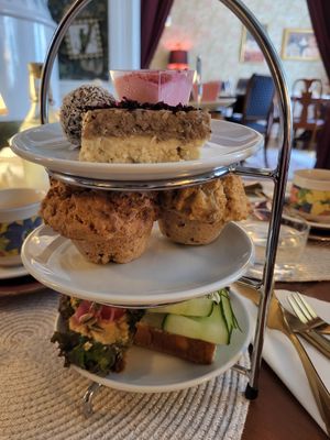 t at Alice & Kattens Tesalong in Lund