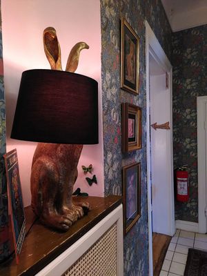  at Alice & Kattens Tesalong in Lund