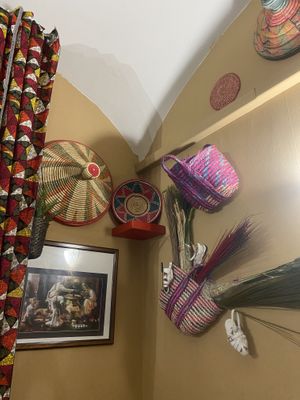   at Habesha in Bologna