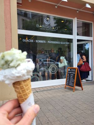  at Bargello in Luxembourg City