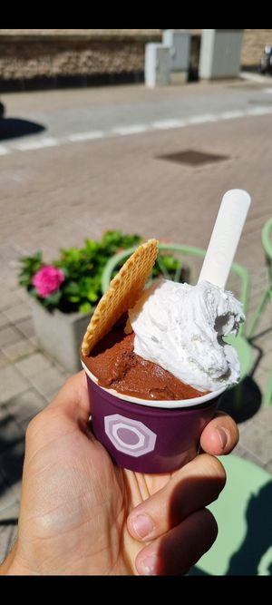  at Bargello in Luxembourg City