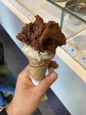   at Bargello in Luxembourg City