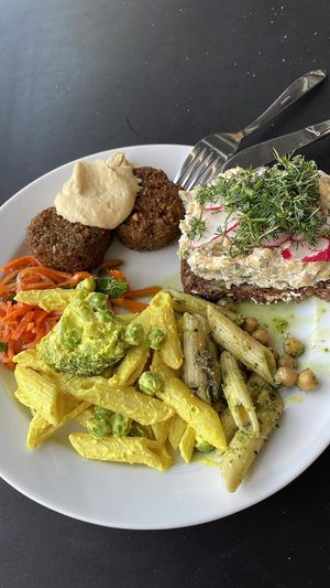   at Wicked Rabbit in Copenhagen