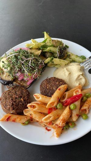   at Wicked Rabbit in Copenhagen