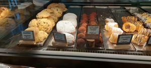  at Pasticceria Ki  in Minerbio