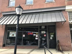 Everest Kitchen, Wendell, NC at Everest Kitchen in Wendell