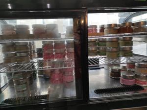 12 qualities at Terra Vega in Nantes