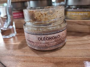 So good at Terra Vega in Nantes