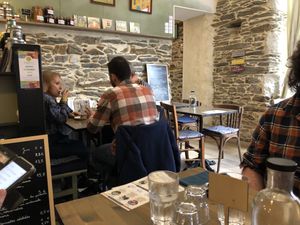 Lovely space  at Terra Vega in Nantes