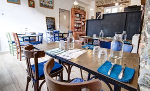  at Terra Vega in Nantes