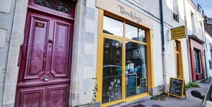  at Terra Vega in Nantes