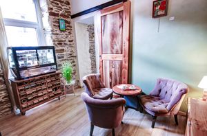  at Terra Vega in Nantes