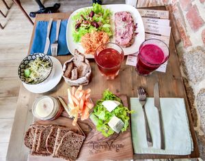  at Terra Vega in Nantes