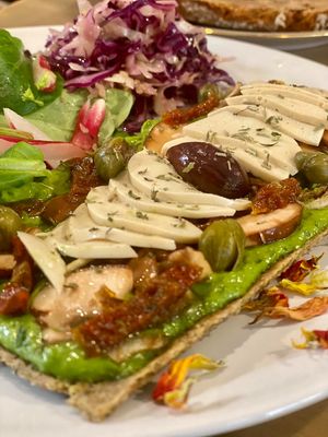  at Terra Vega in Nantes