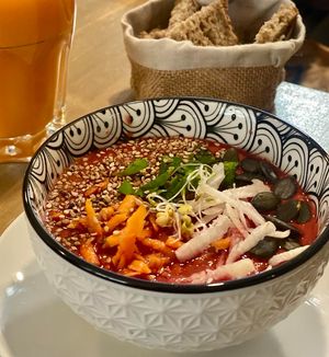  at Terra Vega in Nantes