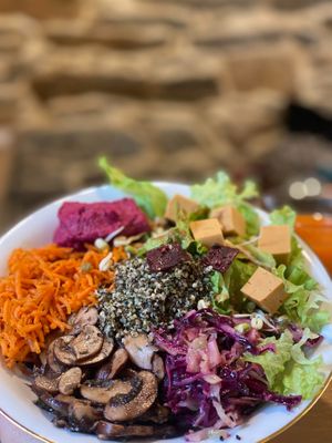  at Terra Vega in Nantes