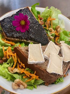  at Terra Vega in Nantes