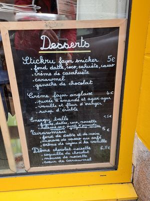  at Terra Vega in Nantes