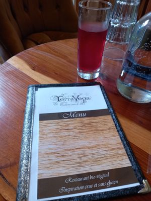  at Terra Vega in Nantes