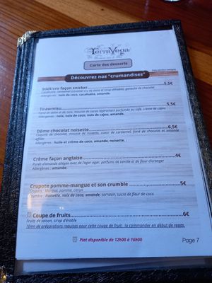  at Terra Vega in Nantes