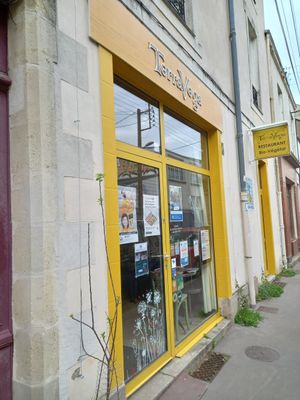  at Terra Vega in Nantes